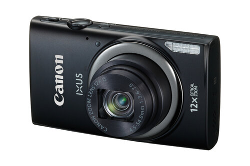 Περισσότερες πληροφορίες για "Canon Digital IXUS 265 HS"