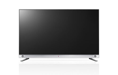 Περισσότερες πληροφορίες για "LG 55LA9650"
