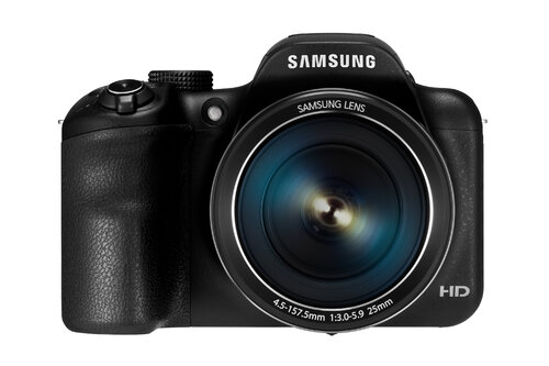 Περισσότερες πληροφορίες για "Samsung WB WB1100F"