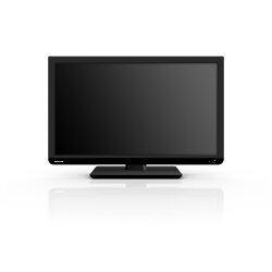 Περισσότερες πληροφορίες για "Toshiba 24D1433DB"