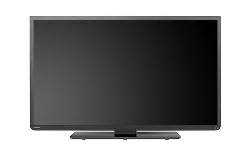 Περισσότερες πληροφορίες για "Toshiba 32W3455DB"