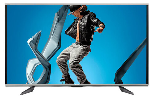 Περισσότερες πληροφορίες για "Sharp LC-80UQ17U"