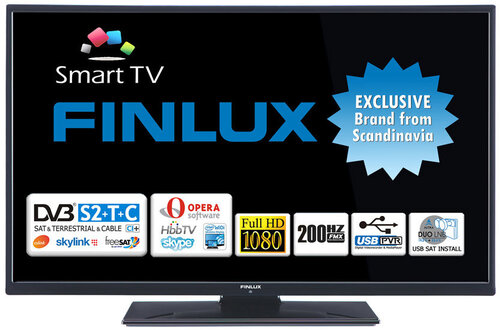 Περισσότερες πληροφορίες για "Finlux 50FLHZR985LC"