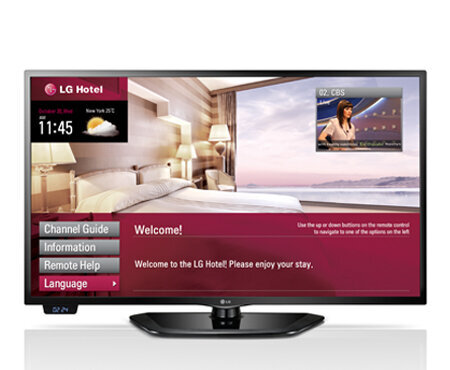 Περισσότερες πληροφορίες για "LG 39LP630H"