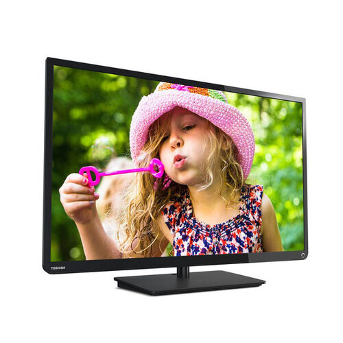 Περισσότερες πληροφορίες για "Toshiba 32L1400U"