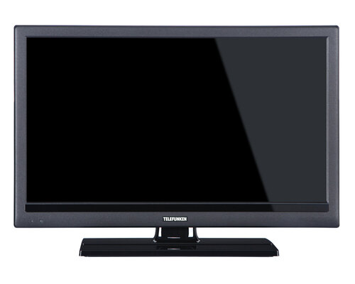 Περισσότερες πληροφορίες για "Telefunken TE 20265 B30 C10 E-LED"