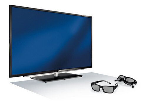 Περισσότερες πληροφορίες για "Grundig 55 VLE 988 BL"