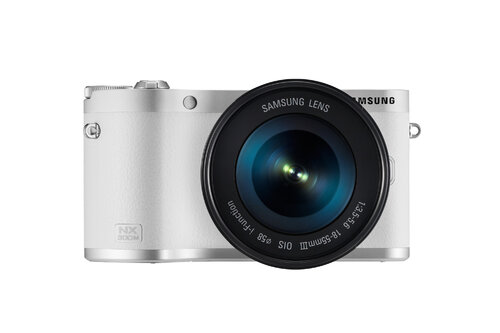 Περισσότερες πληροφορίες για "Samsung NX NX300M + OIS III 18-55mm SEF-8A"