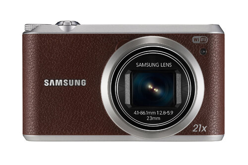 Περισσότερες πληροφορίες για "Samsung WB 350F"