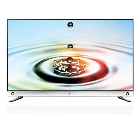 Περισσότερες πληροφορίες για "LG 55LA965V"