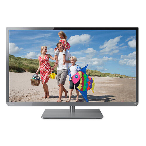 Περισσότερες πληροφορίες για "Toshiba 32L2400U"