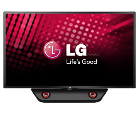 Περισσότερες πληροφορίες για "LG 42LN5390"