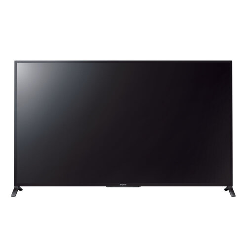 Περισσότερες πληροφορίες για "Sony KDL-60W855B"