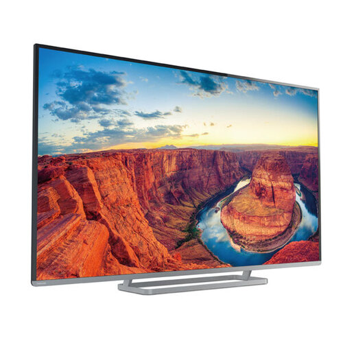 Περισσότερες πληροφορίες για "Toshiba 55L7400U"