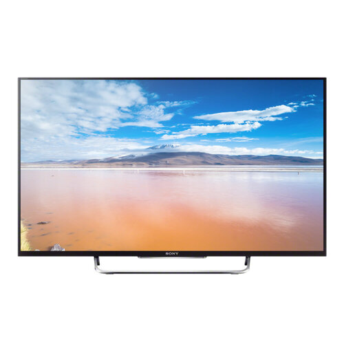 Περισσότερες πληροφορίες για "Sony KDL-50W705B"