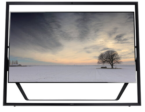 Περισσότερες πληροφορίες για "Samsung UE85S9SL"