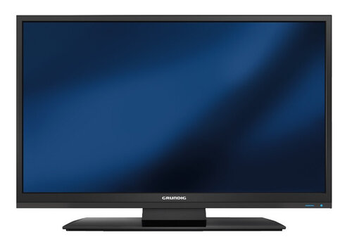 Περισσότερες πληροφορίες για "Grundig 32 VLE 4324 BF"