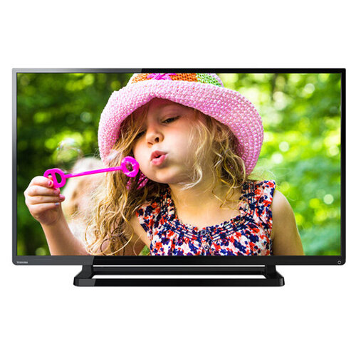 Περισσότερες πληροφορίες για "Toshiba 40L1400U"