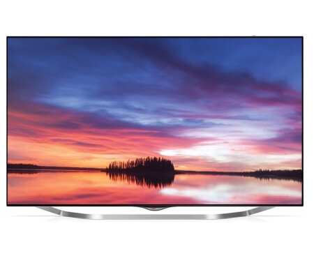 Περισσότερες πληροφορίες για "LG 55UB850V"
