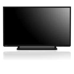 Περισσότερες πληροφορίες για "Toshiba 32W2443DG"