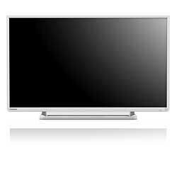 Περισσότερες πληροφορίες για "Toshiba 32W2444DG"