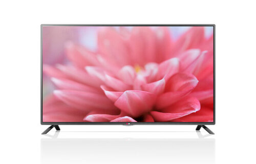 Περισσότερες πληροφορίες για "LG 32LB561U"