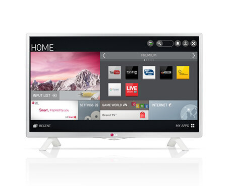 Περισσότερες πληροφορίες για "LG 28LB490U"