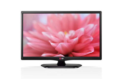 Περισσότερες πληροφορίες για "LG 24LB450U"