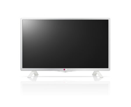 Περισσότερες πληροφορίες για "LG 22LB490U"