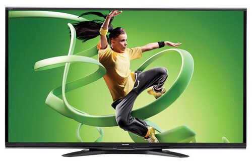 Περισσότερες πληροφορίες για "Sharp LC-70EQ10U"