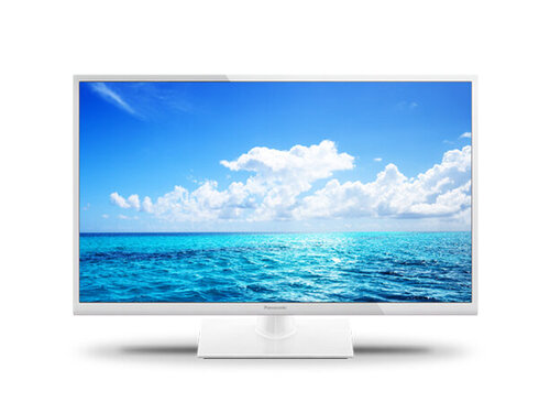Περισσότερες πληροφορίες για "Panasonic TX-32ASW604W"
