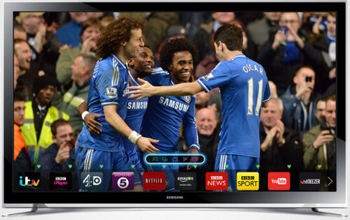 Περισσότερες πληροφορίες για "Samsung UE32H4500AK"