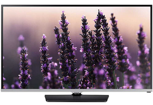 Περισσότερες πληροφορίες για "Samsung UE32H5000AK"
