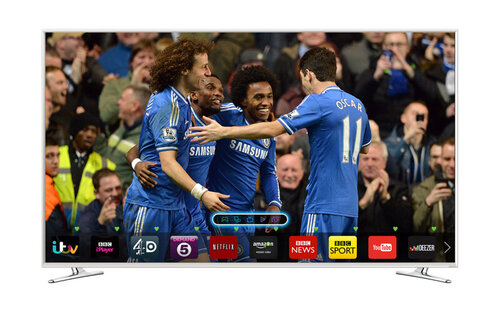 Περισσότερες πληροφορίες για "Samsung UE48H6410SU"