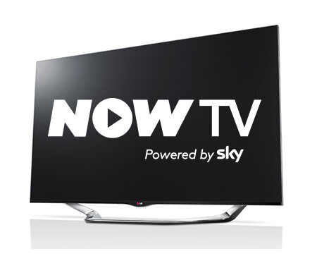 Περισσότερες πληροφορίες για "LG 55LA860W"