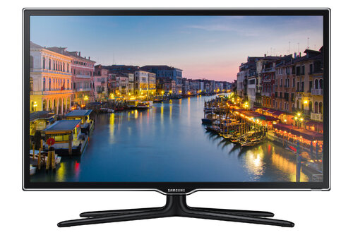 Περισσότερες πληροφορίες για "Samsung HG46EC770SK"