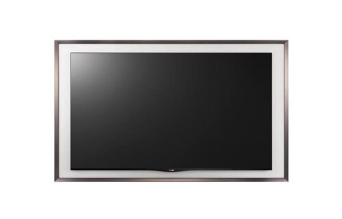 Περισσότερες πληροφορίες για "LG 55EA8800"
