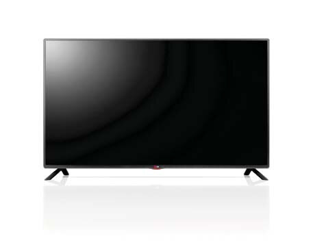 Περισσότερες πληροφορίες για "LG 60LY330C"