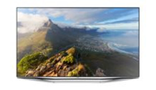Περισσότερες πληροφορίες για "Samsung UE46H7090"