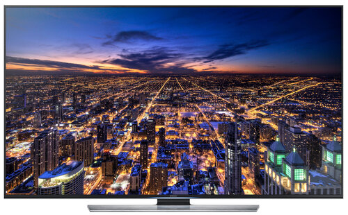 Περισσότερες πληροφορίες για "Samsung UE55HU7500Z"