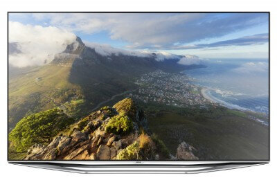 Περισσότερες πληροφορίες για "Samsung UE40H7000SZ"