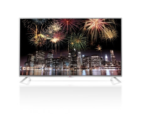 Περισσότερες πληροφορίες για "LG 32LB582U"