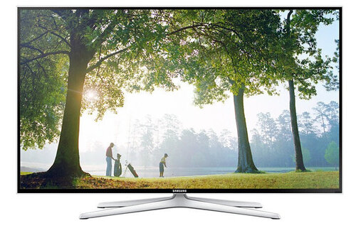 Περισσότερες πληροφορίες για "Samsung UE40H6400AW"