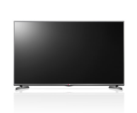 Περισσότερες πληροφορίες για "LG 42LB620V"