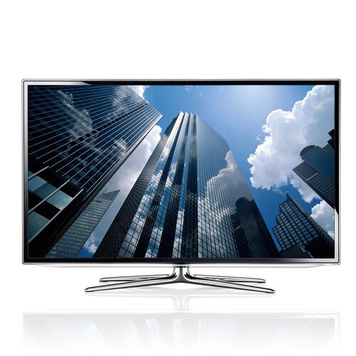 Περισσότερες πληροφορίες για "Samsung UE55ES6340S"