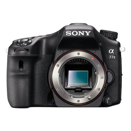 Περισσότερες πληροφορίες για "Sony ILCA-77M2Q"
