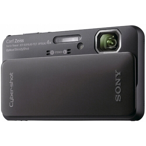 Περισσότερες πληροφορίες για "Sony DSC-TX10B"