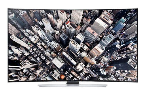 Περισσότερες πληροφορίες για "Samsung UE78HU8500L"