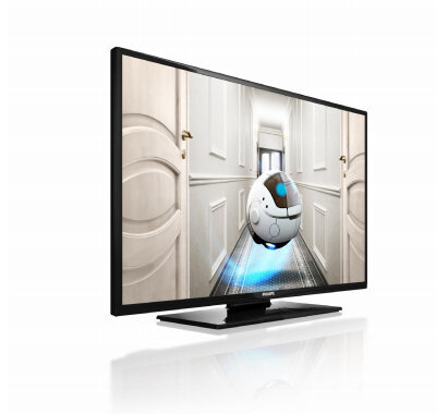 Περισσότερες πληροφορίες για "Philips 40HFL2809D"