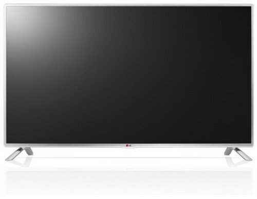 Περισσότερες πληροφορίες για "LG 42LB5820"
